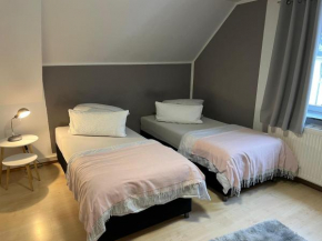 Ferienwohnung 4 Löhr Koblenz
